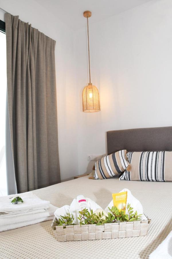 Karinta Bay Apartments Экстерьер фото