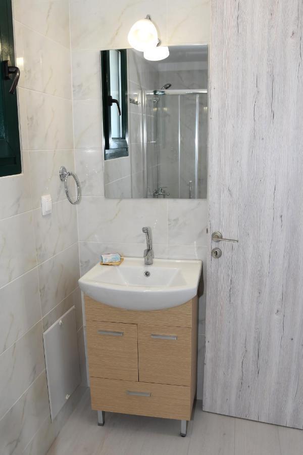 Karinta Bay Apartments Экстерьер фото