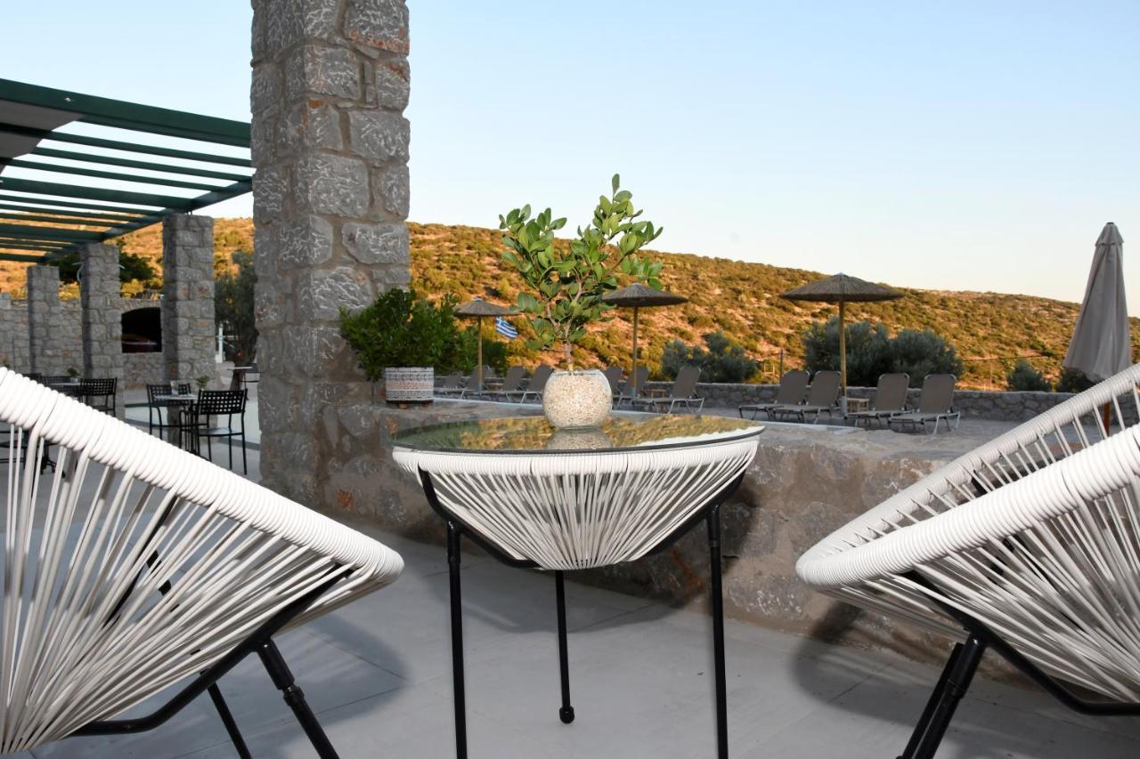 Karinta Bay Apartments Экстерьер фото