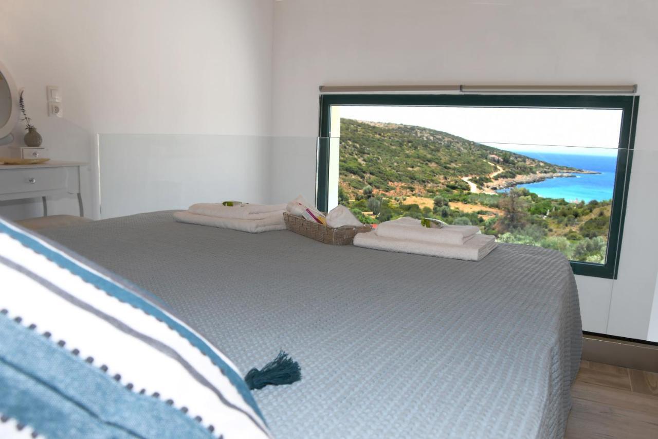 Karinta Bay Apartments Экстерьер фото
