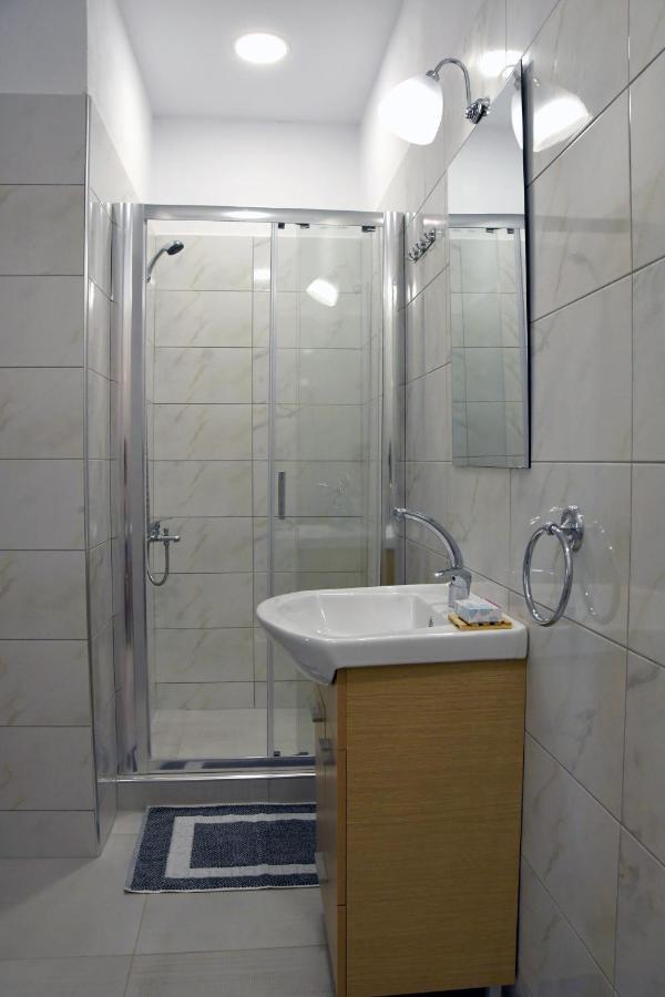 Karinta Bay Apartments Экстерьер фото