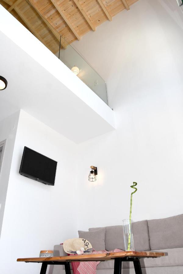 Karinta Bay Apartments Экстерьер фото