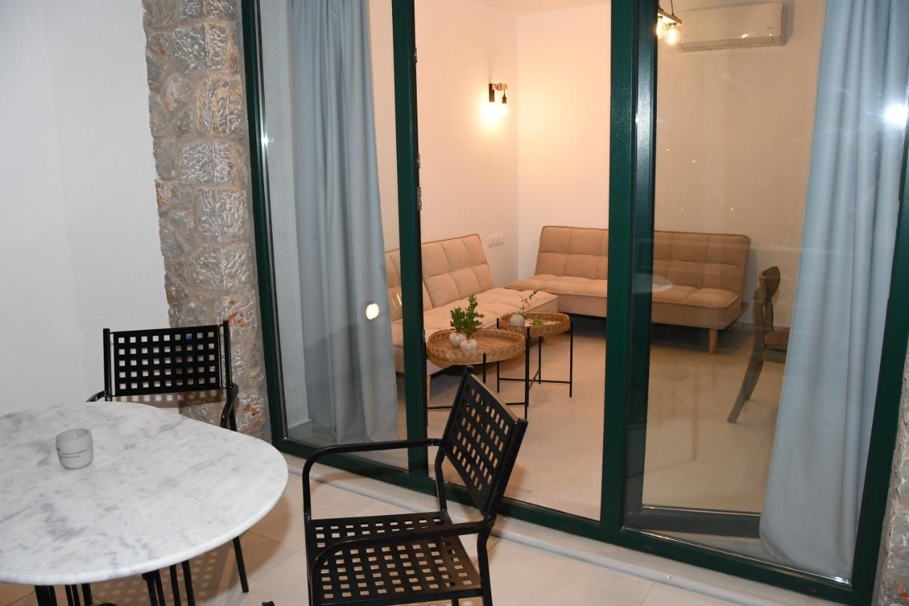 Karinta Bay Apartments Экстерьер фото