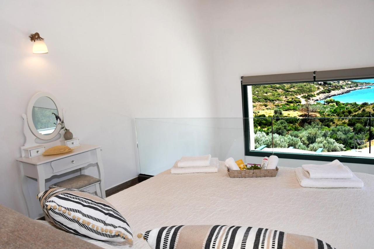Karinta Bay Apartments Экстерьер фото